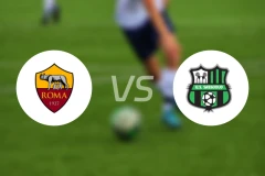罗马女足vs萨索洛女足比分预测【2026/01/18】