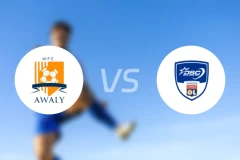 ASC沃利达安vsAS达喀尔圣心大教堂比分预测【2026/01/08】