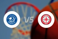 布雷西亚vs泰利斯特比分结果战报【2025/11/09】