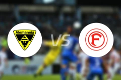 亚琛U19vs杜塞尔多夫U19比分预测【2025/12/06】