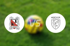 达宁顿vs梅瑟镇比分预测【2026/01/31】