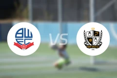 博尔顿vs维尔港比分结果战报【2025/11/08】