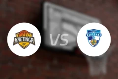 克雷廷加vs克莱佩达比分预测【2026/01/31】