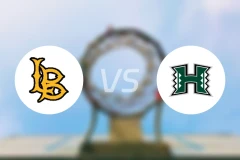 加州州立大学长滩分校vs夏威夷大学比分结果战报【2026/03/08】