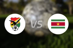 玻利维亚vs苏里南比分结果战报【2026/03/27】