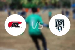 阿尔克马尔vs赫拉克勒斯比分预测【2026/03/15】