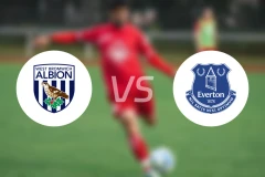 西布罗姆维奇U21vs埃弗顿U21比分结果战报【2025/11/08】