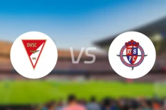 德布雷辛尼B队vs尼尔吉哈萨B队比分结果战报【2026/03/29】