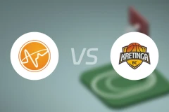 维尼亚斯斯特卡斯vs克雷廷加比分预测【2025/11/21】