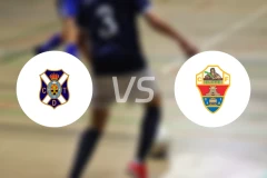 特内里费B队vs埃尔切艾利塔奴比分预测【2026/04/12】