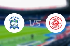 纳姆古戈俱乐部vs辛巴体育比分预测【2026/04/19】