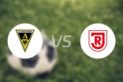 亚琛vs雷根斯堡比分预测【2025/11/22】