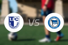 马德堡U19vs柏林赫塔U19比分预测【2025/11/22】