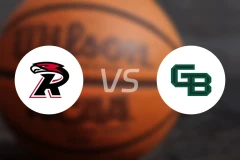 瑞普恩vs威斯康星大学绿湾分校比分结果战报【2025/11/11】