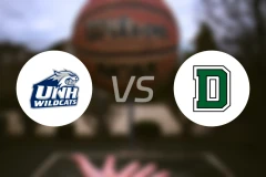 新罕布什尔大学vs达特茅斯大学比分预测【2025/12/04】