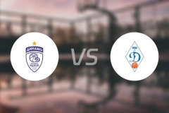 库尔斯克迪纳摩女篮vs新西伯利亚迪纳摩女篮比分预测【2025/12/25】