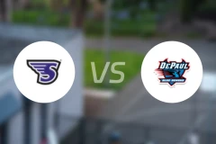 斯通希尔学院vs德保罗大学比分结果战报【2025/11/08】