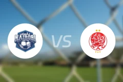 内罗毕联合vs维达德比分预测【2026/02/08】