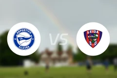 埃拉维斯C队vs雷奥亚比分预测【2025/11/16】