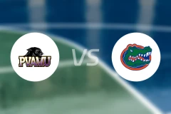 普雷里维尤农工大学vs佛罗里达大学比分结果战报【2026/03/21】