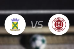 圣安德雷青年队vs费罗维里亚青年队比分预测【2026/01/10】