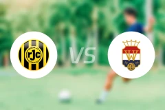 罗达JCvs威廉二世比分预测【2026/04/06】