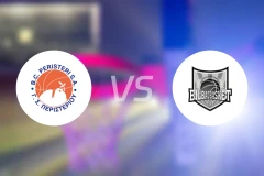 佩里斯特里vs毕尔巴鄂比分预测【2025/11/06】