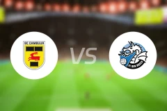 坎布尔vs邓伯什比分预测【2025/12/06】