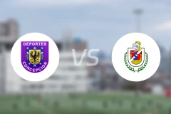 康塞普西翁vs塞雷那比分预测【2026/04/19】