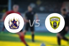 耶梭通府vs孔敬FC比分预测【2025/11/15】