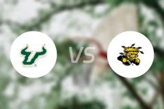 南佛罗里达大学vs卫奇塔州立比分预测【2026/02/12】