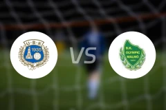 尤特斯科腾vsBK奥林匹克比分预测【2026/04/03】