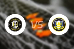 哈洛贾特vs根斯堡比分结果战报【2024/11/30】