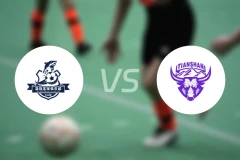 大连涵瑀vs伊犁天山花海录像回放【2025/05/13】