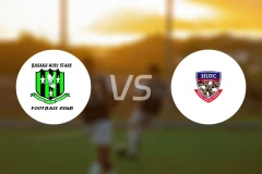 巴萨克圣星vs浩霍联合比分预测【2025/12/28】