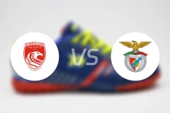 圣克拉拉vs本菲卡比分预测【2026/02/14】