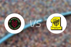 拉斯永恒vs吉达联合比分预测【2026/01/10】