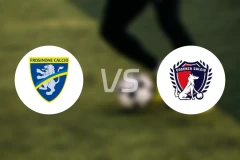 弗洛西诺尼U20vs科森察青年队比分预测【2025/12/03】