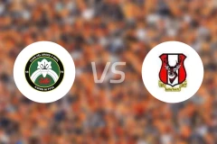 Y-拉尔vs巴克利镇比分预测【2026/01/24】