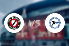 TSV维多利亚克拉霍尔茨vs比勒费尔德B队比分预测【2026/04/06】