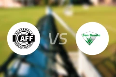 AFF危地马拉vs圣贝尼托比分预测【2024/10/17】