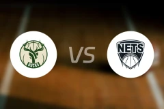 雄鹿vs篮网比分预测【2025/12/15】