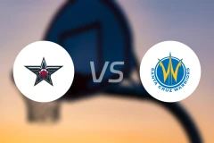 伯明翰中队vs圣克鲁斯勇士比分结果战报【2026/03/05】