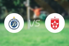 迪纳摩城vs地拉那游击比分预测【2026/03/10】