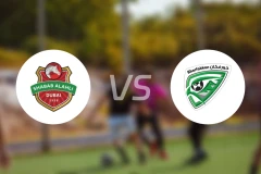 迪拜青年国民vs豪尔费坎比分预测【2026/02/01】