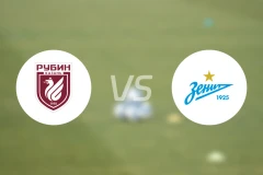 喀山vs泽尼特比分预测【2024/08/14】