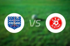 福克沙尼vsCSM斯拉蒂纳比分预测【2024/10/19】