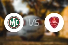 HSC汉诺威vs弗伦斯堡比分预测【2026/02/15】