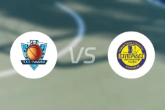基安尼纳女篮vs卡利地亚埃斯佩利兹女篮比分预测【2024/10/20】