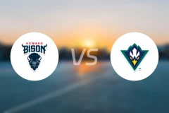 霍华德大学vs北卡大学威明顿分校比分预测【2025/12/21】